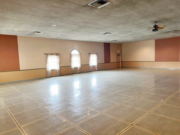 Cheers Banquet Hall 
