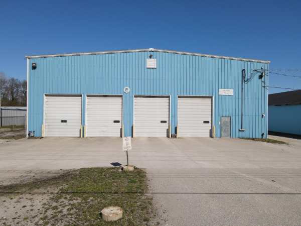 300 E. Chicago Street, Syracuse, IN