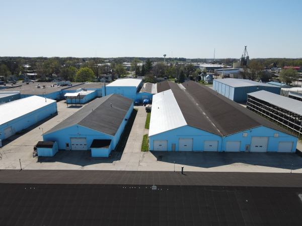 300 E. Chicago Street, Syracuse, IN