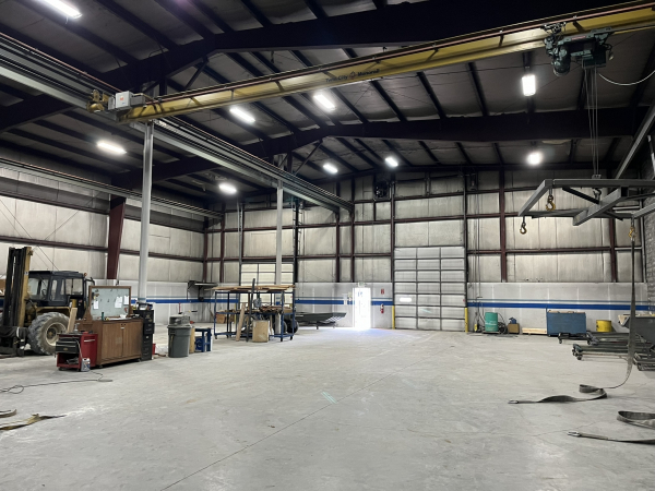 300 E. Chicago Street, Syracuse, IN