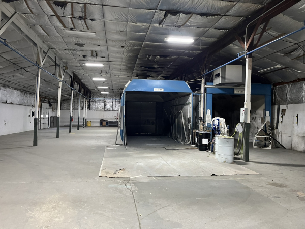 300 E. Chicago Street, Syracuse, IN