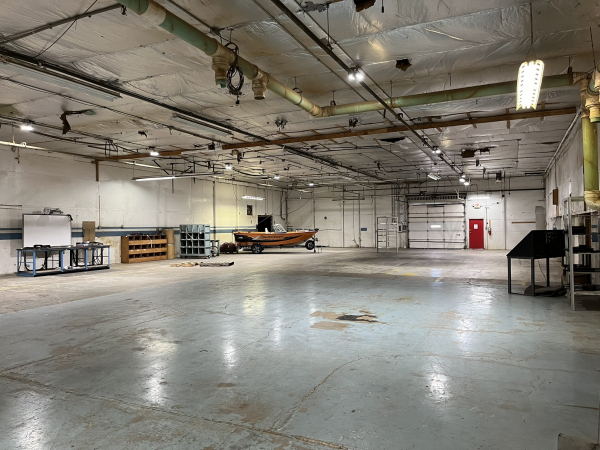 300 E. Chicago Street, Syracuse, IN