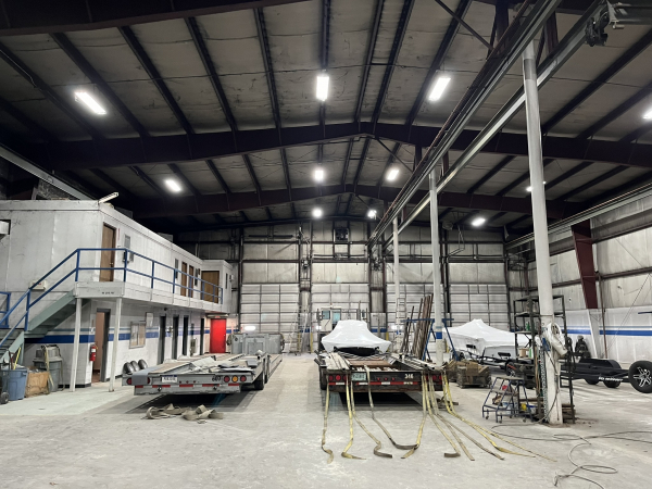 300 E. Chicago Street, Syracuse, IN