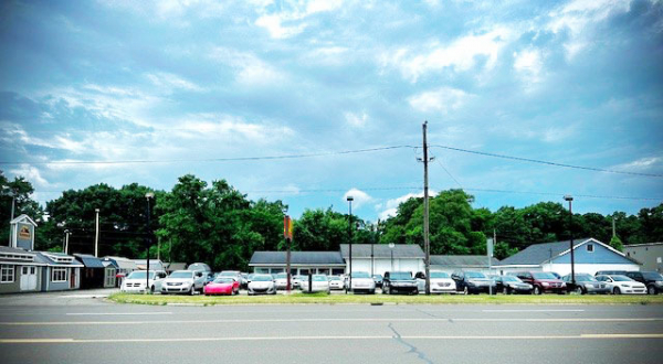 Bridges Motor Sales