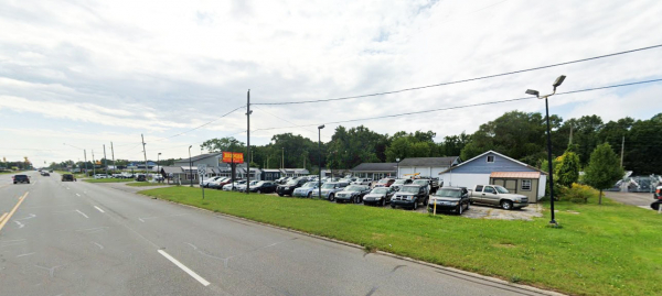 Bridges Motor Sales