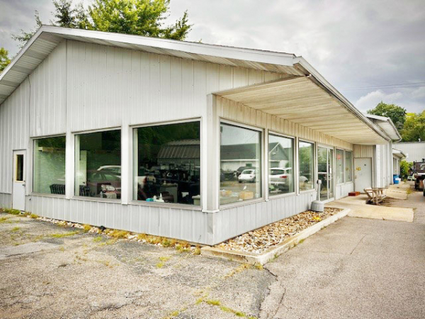 Bridges Motor Sales