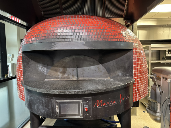 The Fire Hub