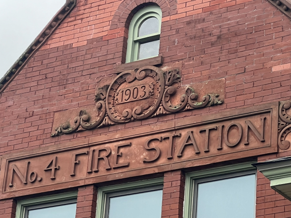 The Fire Hub