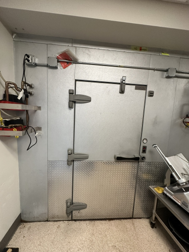 The Fire Hub
