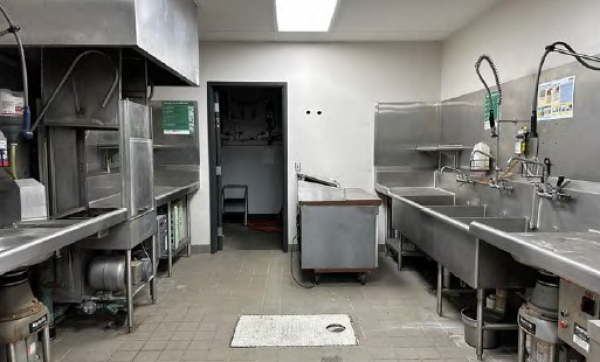 12900 McKinley Hwy - AM General 