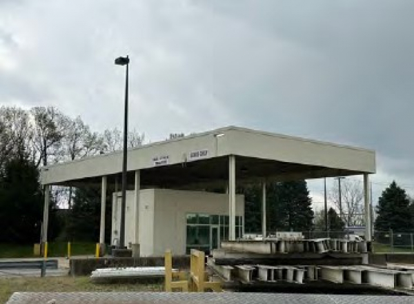 12900 McKinley Hwy - AM General 