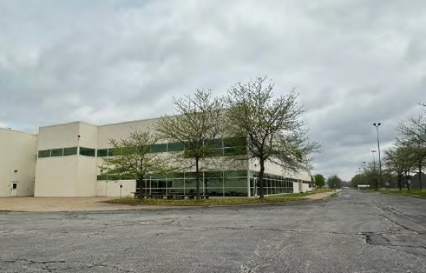 12900 McKinley Hwy - AM General 