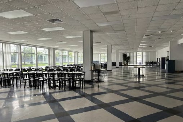 12900 McKinley Hwy - AM General 