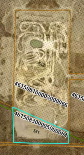 Knop Property, Kingsbury Industrial Park 