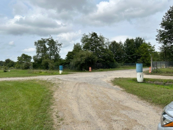 Knop Property, Kingsbury Industrial Park 