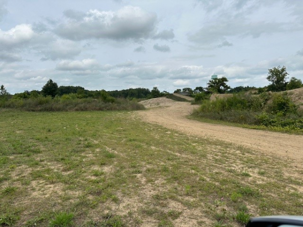 Knop Property, Kingsbury Industrial Park 