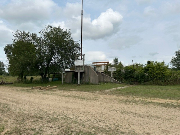 Knop Property, Kingsbury Industrial Park 