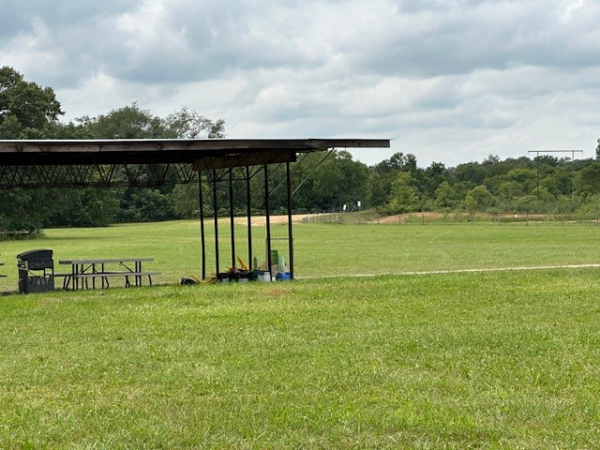 Knop Property, Kingsbury Industrial Park 