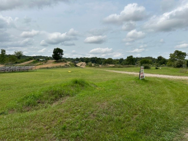 Knop Property, Kingsbury Industrial Park 