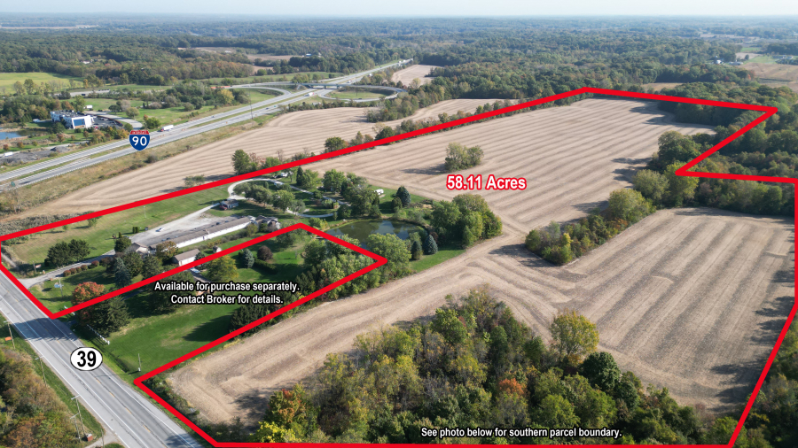 Dunham Cassidy Property 