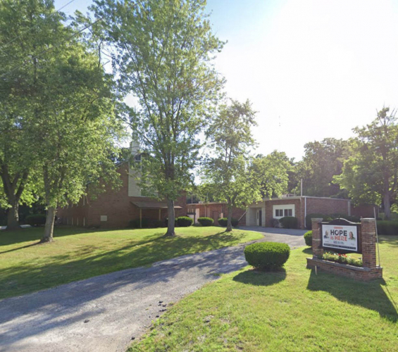 6745 W Johnson Rd