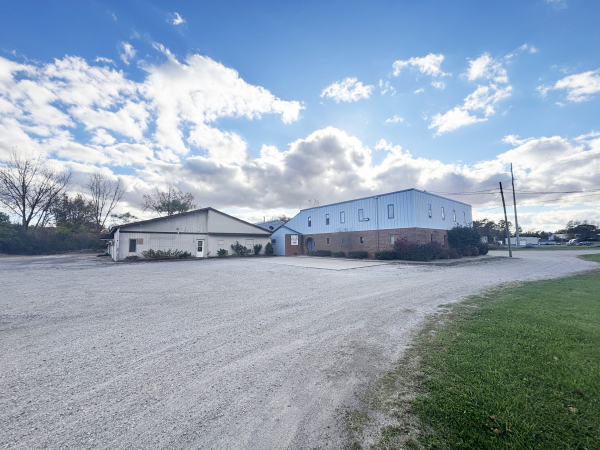23186 W Ireland Rd