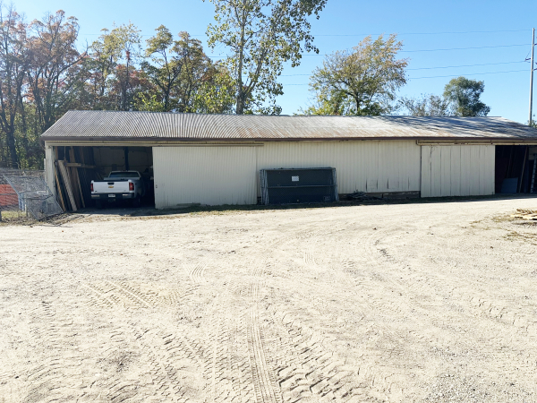 23186 W Ireland Rd