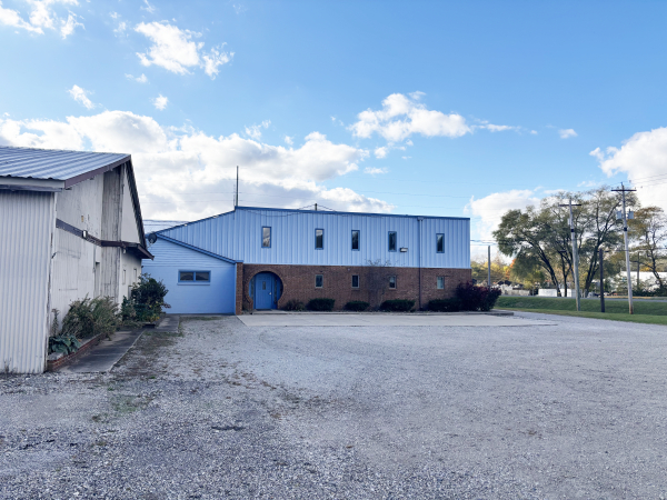 23186 W Ireland Rd