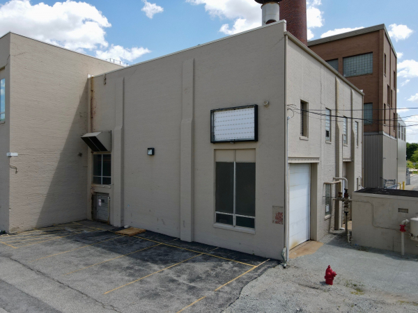 1110 S 9th St