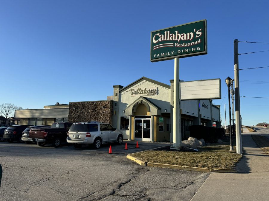 Callahan's Restaurant