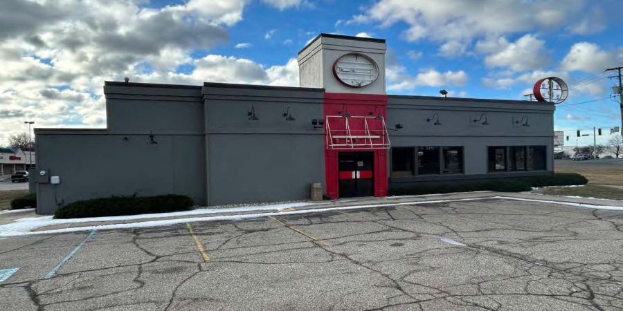 1248 N Nappanee St.