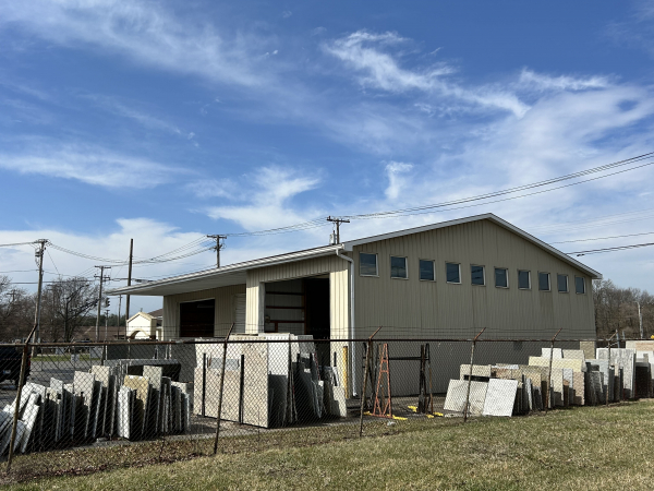 4118 N. Fir Road
