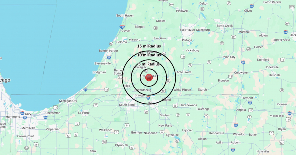 61962 M-62 Cassopolis, MI