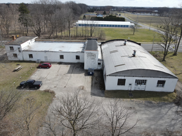 61962 M-62 Cassopolis, MI