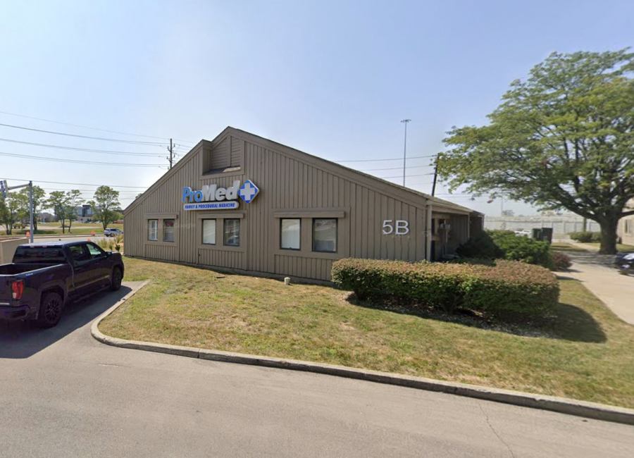 8202 Clearvista Parkway-Building 5B