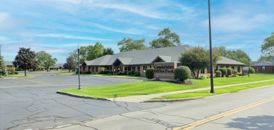 Cambridge Office Park