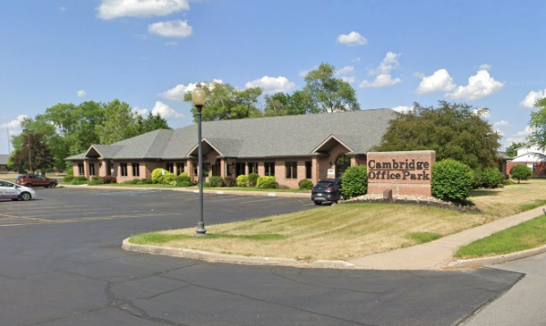 Cambridge Office Park