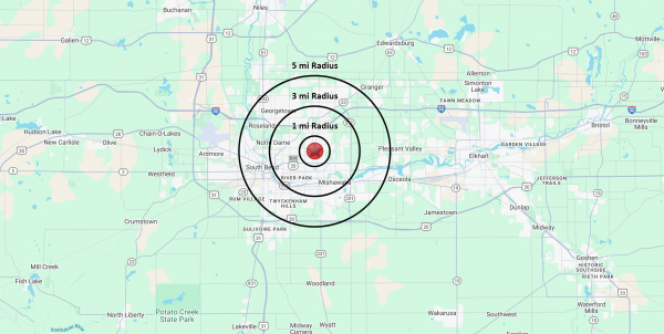 Cambridge Office Park