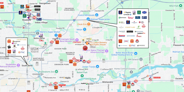 Cambridge Office Park