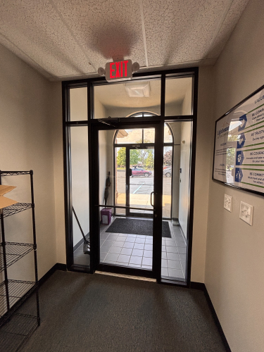 Cambridge Office Park