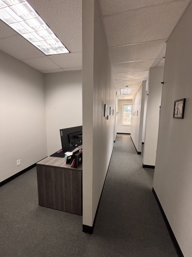 Cambridge Office Park