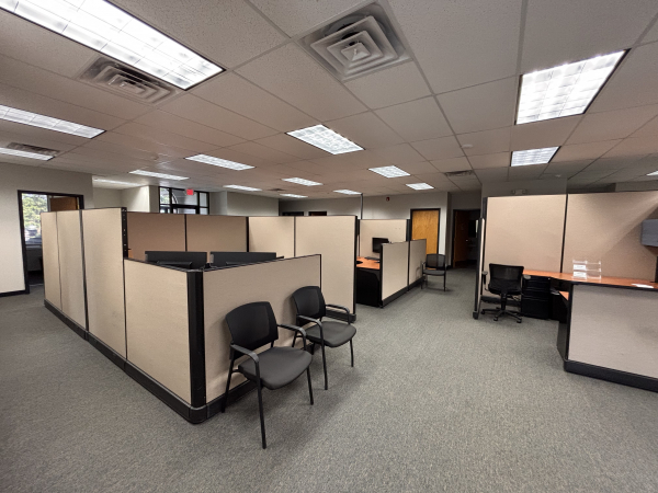 Cambridge Office Park