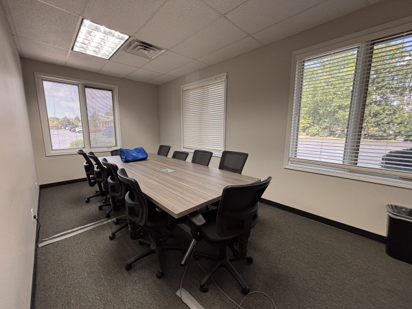 Cambridge Office Park