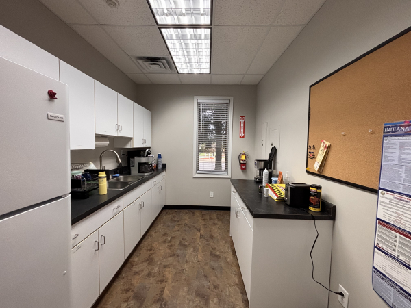 Cambridge Office Park