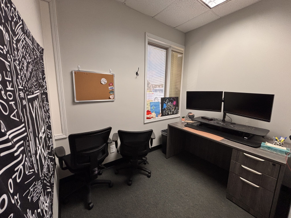 Cambridge Office Park