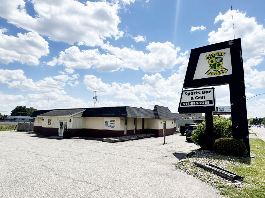 Mitch's Corner Sports Bar