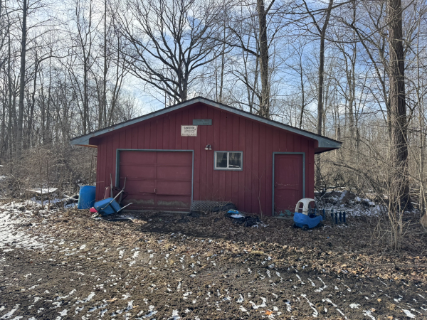 Redbud Trail Retreat