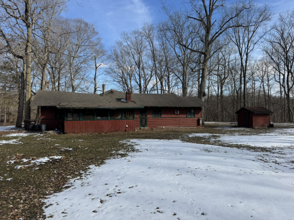 Redbud Trail Retreat