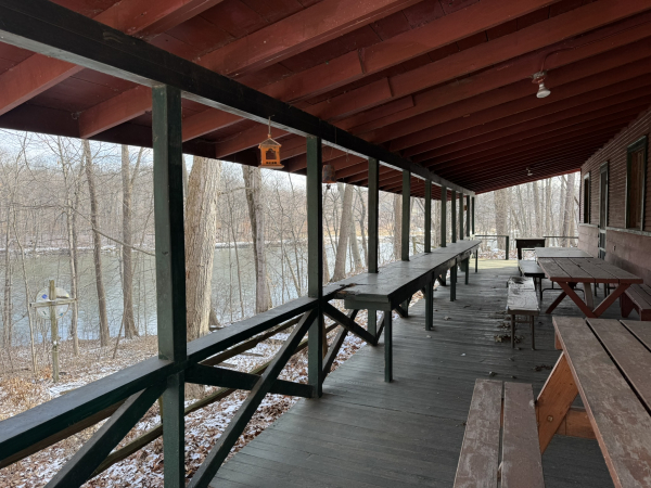 Redbud Trail Retreat