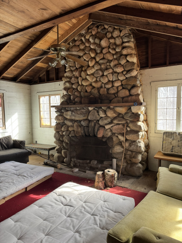 Redbud Trail Retreat